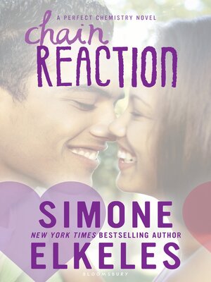 cover image of Chain Reaction